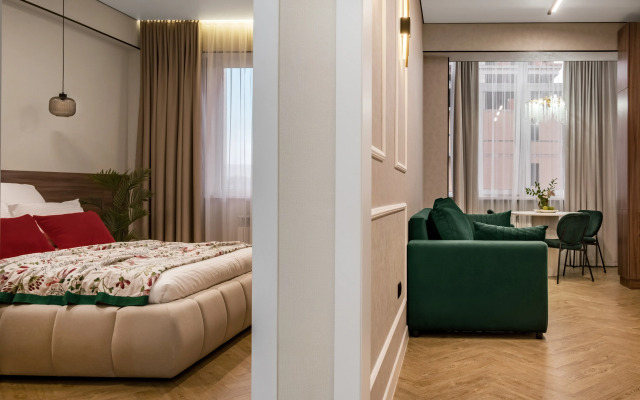 Insta Style by PiligrimKMV Flat