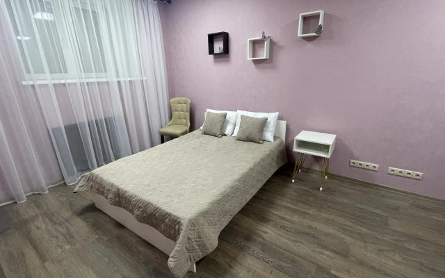 Апартаменты у м. Ленинский проспект