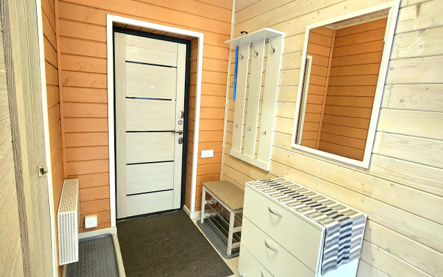 Shalash S Bannym Chanom I Baney Guest House