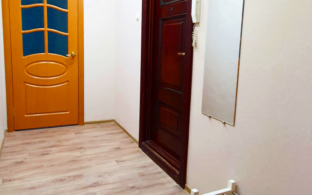 Апартаменты Бизнес класс Саратовское шоссе 93/1