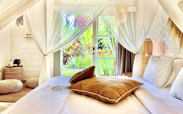 Hari Indah Boutique-hotel