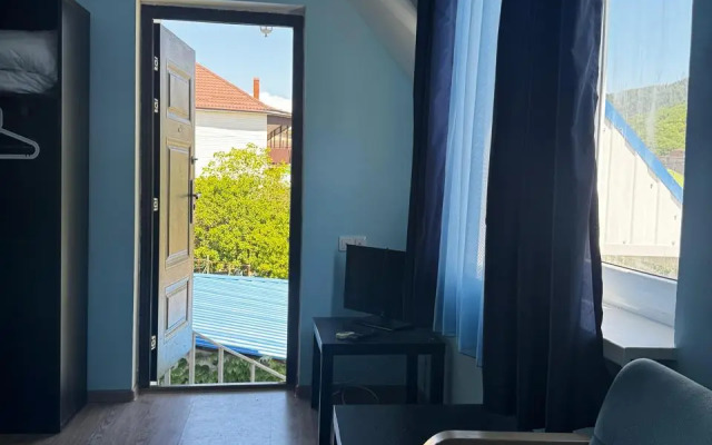Solnechny Guest house