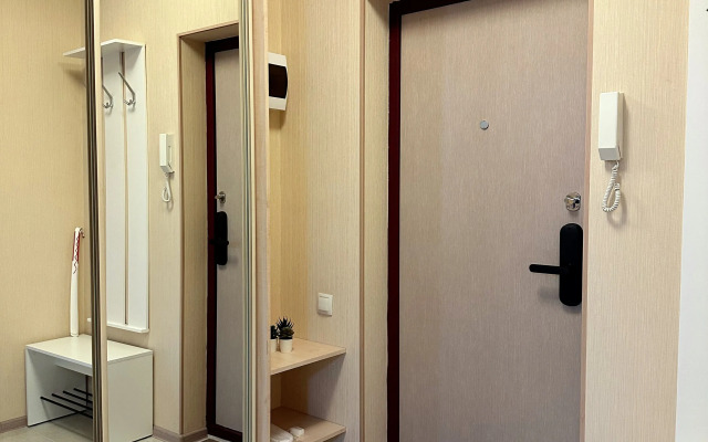 V Tsentre Goroda Dlya 4 Gostey Flat