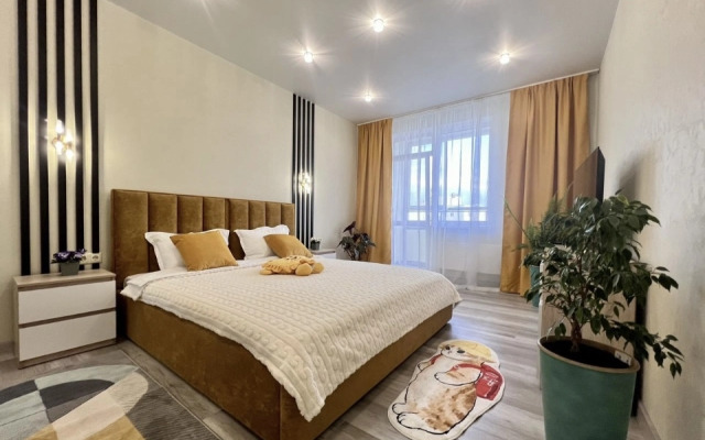 Premium Klassa Yekaterinburg Schorsa 103 Flat