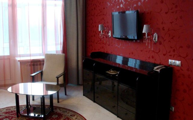 Strigino Hotel