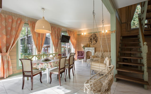 Shebbi Shik Guest House
