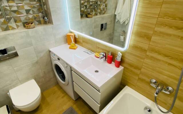 Discovery Room Apartments