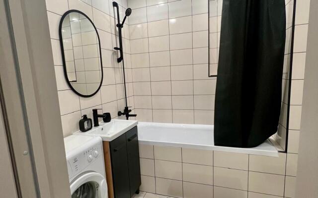 Апартаменты уютная студия на зорге 229/1