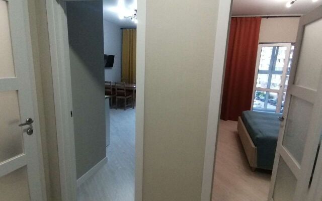 Квартира MiLeo