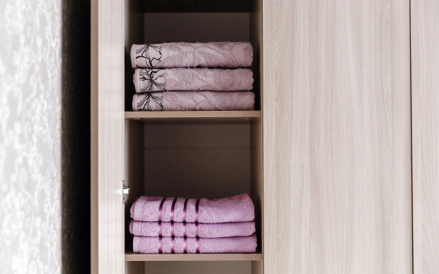 Apartamenty Provans