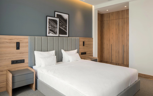 Radisson Hotel & Spa Gyumri