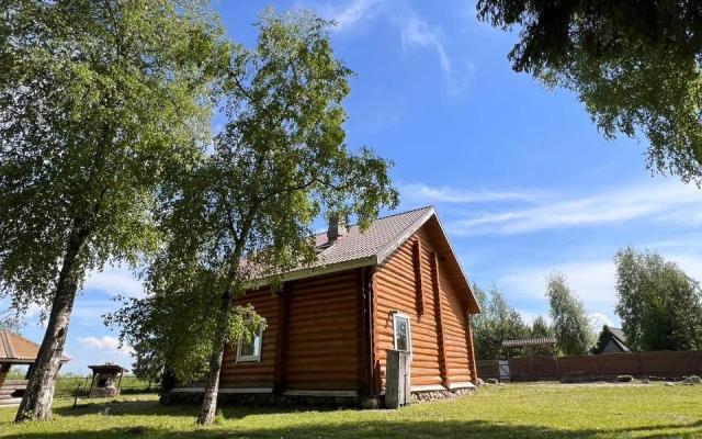 Гостевой дом Dom Y