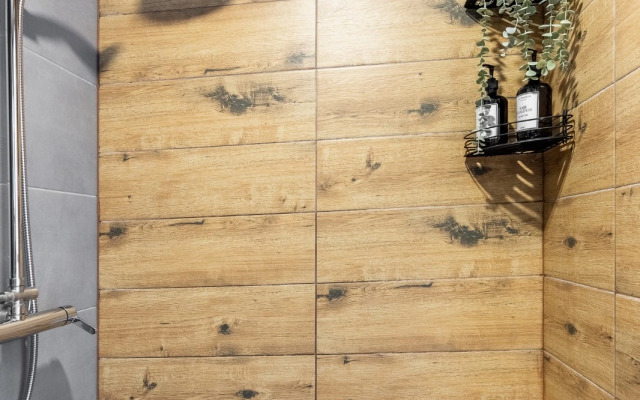 Апартаменты 3 Студия Глинки