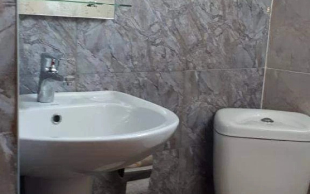 Гостевой дом Эдельвейс