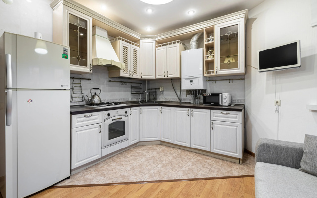 Prestizh V Rayone Kremlya Apartments - Apartment in Καζάν - Photo 3