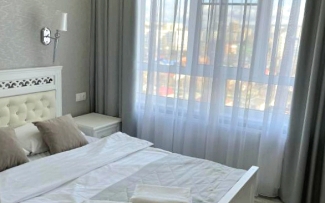 Апартаменты в Апарт отеле Мечта