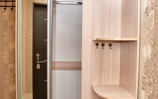 Апартаменты VIAHOME на Кирова