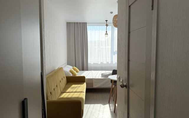 Квартира на Фрунзе 31/2