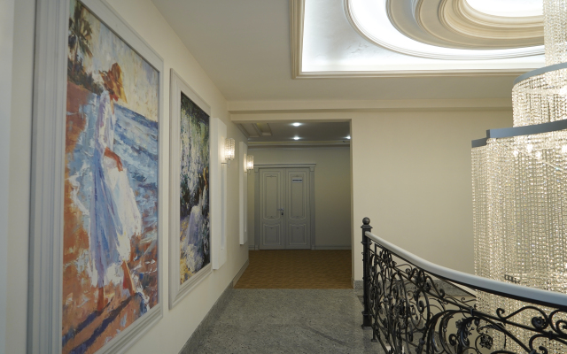 Igit Plaza Hotel