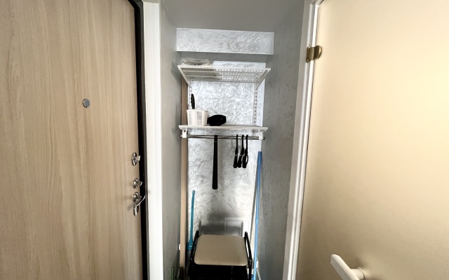 Апартаменты Двухуровневая Квартира в Центре города