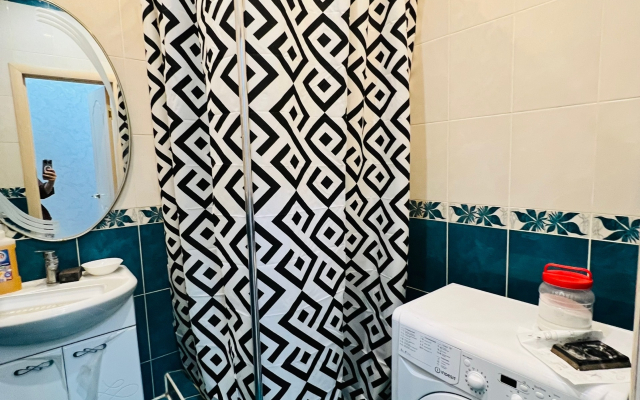 Квартира я дома на ул Черокманова 2