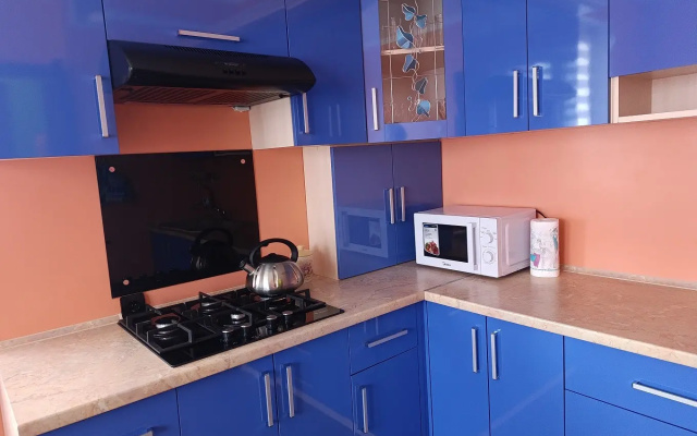 Апартаменты near Old City mall