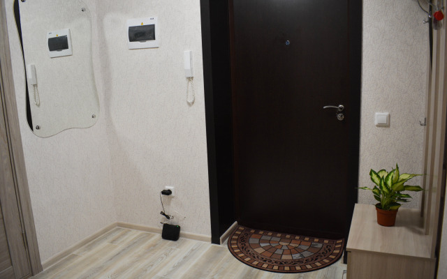 Апартаменты АртАпарт