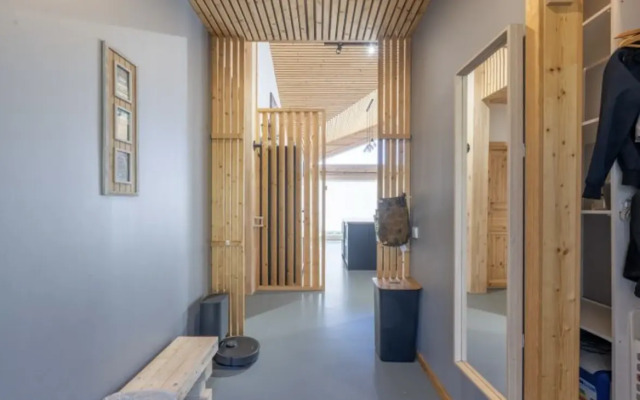 Kiiski Home Villa