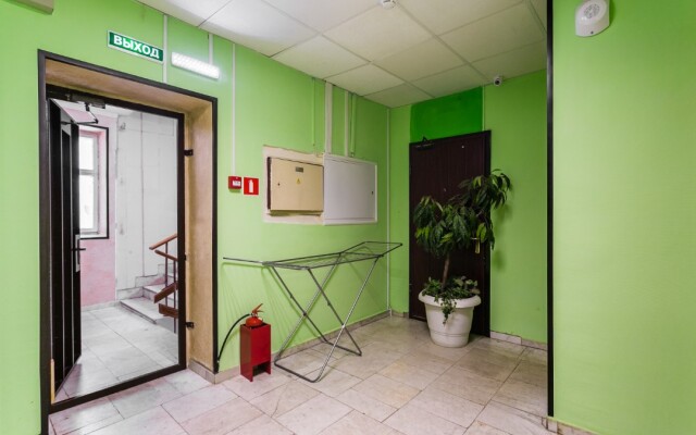 1 OOO Nash Obshii Dom Hostel