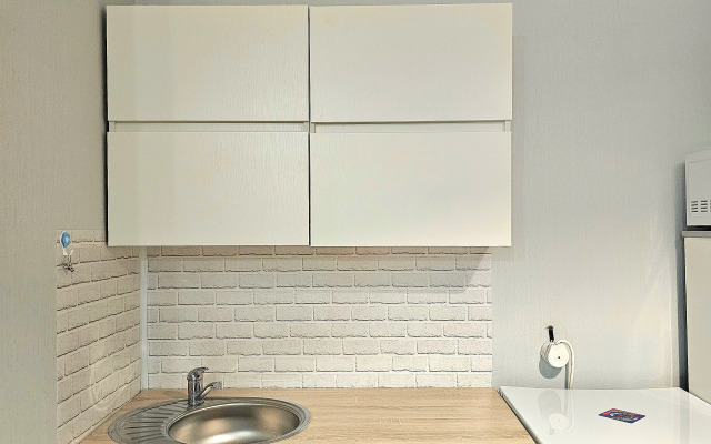 Апартаменты Домашний Очаг на Ул Октября 48