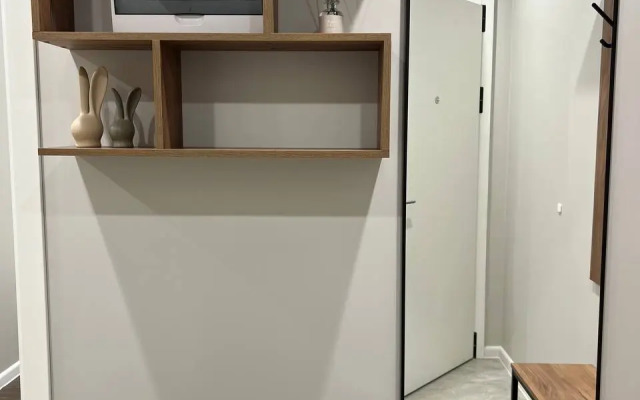 Квартира RIZONE Тринити -2