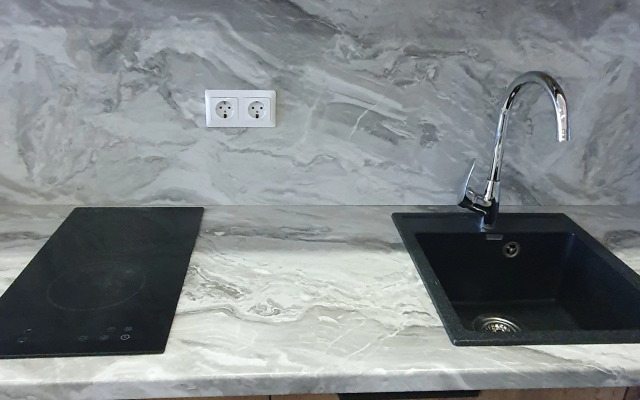 Апартаменты Лайт на Светлане