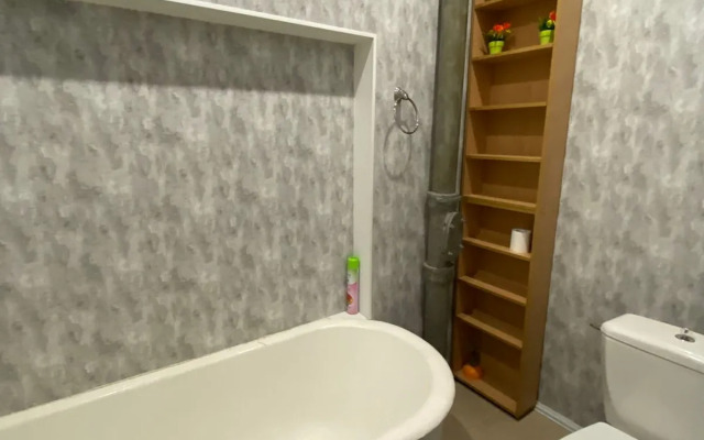 Апартаменты На Цвиллинга