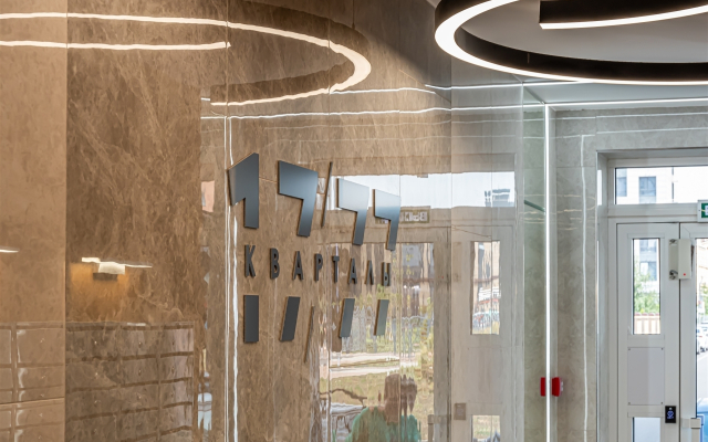 Апартаменты в Шикарном Комплексе Ждет Гостей