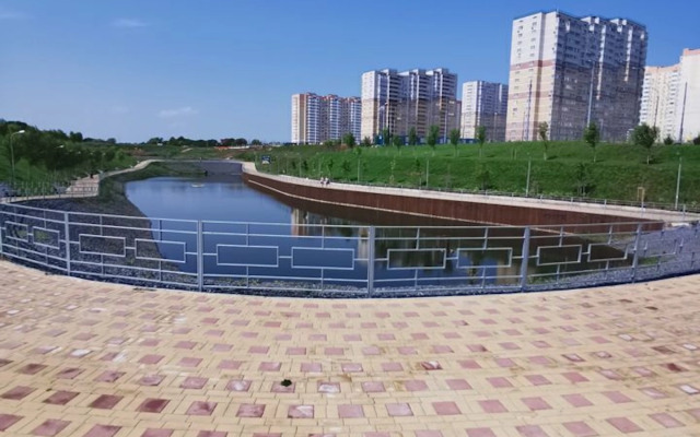 Квартира На улице Платона Кляты 25