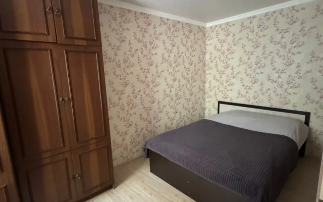 Квартира уютные апартаменты возле ЖД вокзала