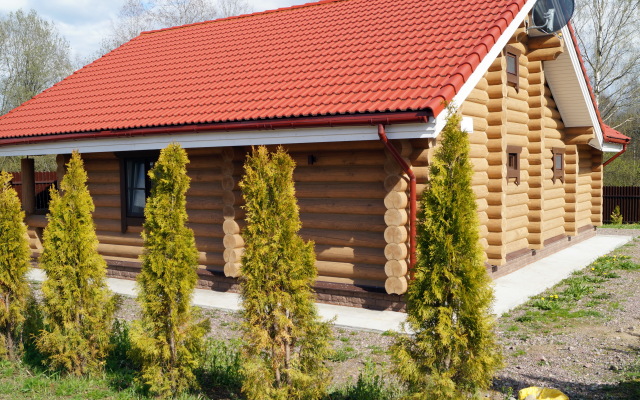 Recreation center SNHAUS