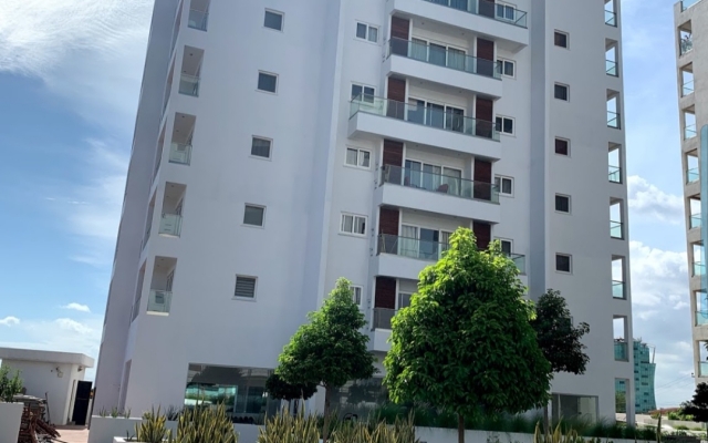The Gallery Apartments