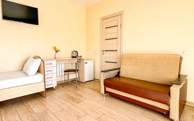 U Fermera Guest house