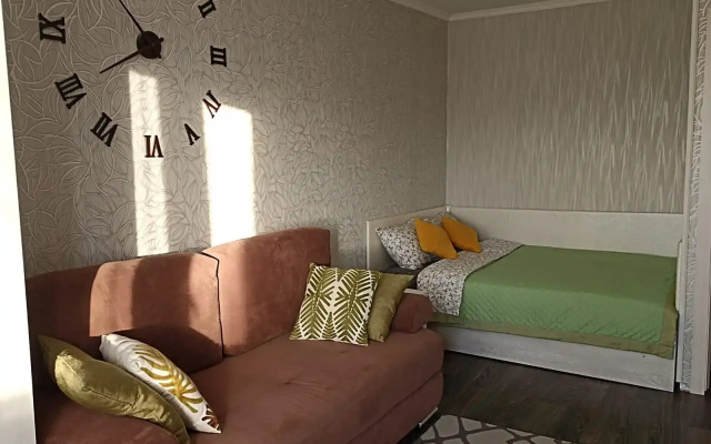Vidovaya na Zdezdnoy 20 Flat