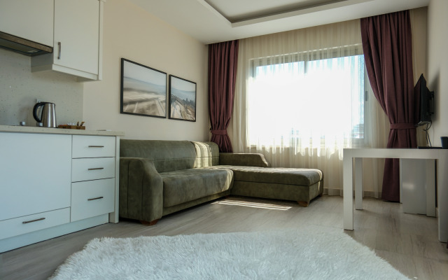 Graf Victor Apart Hotel