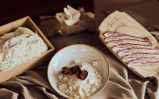 Отель Grey Hotel Kopaonik