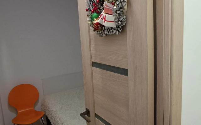 Апартаменты Уютные на Флотской