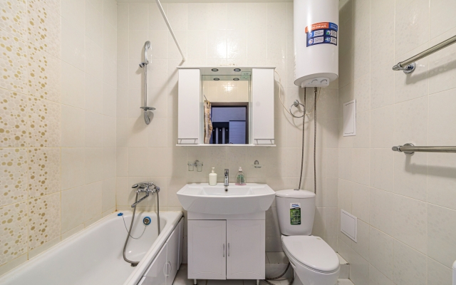 Апартаменты Флагман Отель