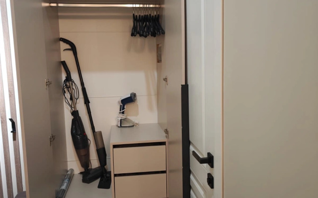 Квартира Новая в центре Санкт-Петербурга Садовая улица 7-9-11 3