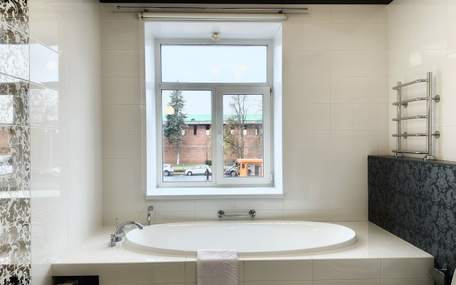 Квартира Minin Apts 1