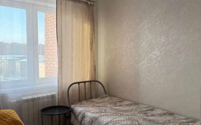 Квартира Уютная квартира, Ангара 2