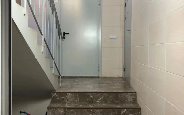 Квартира двухкомнатная Семейная