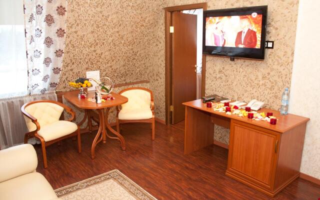 Evropa Hotel