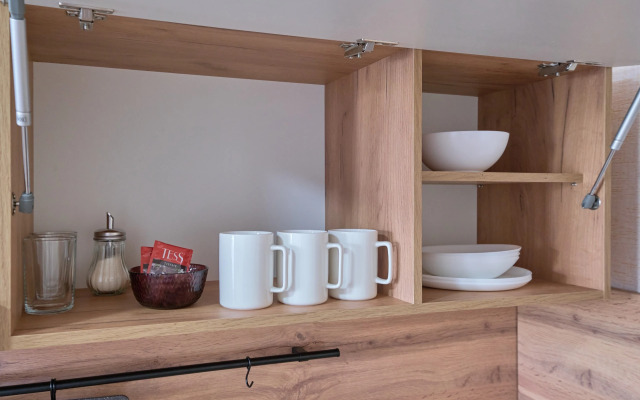 Апартаменты Студия